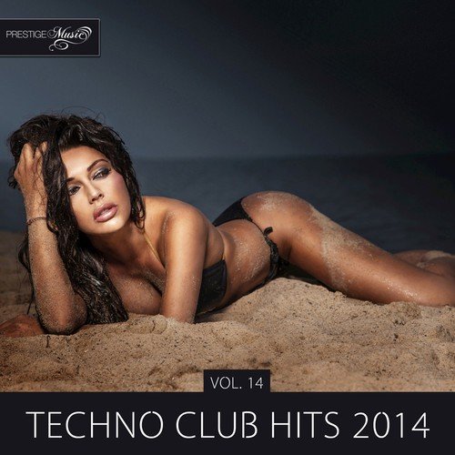 Techno Club Hits 2014, Vol. 14