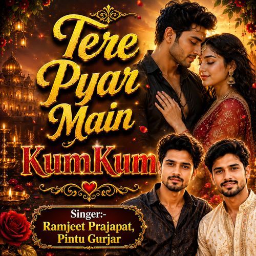Tere Pyar Main KumKum
