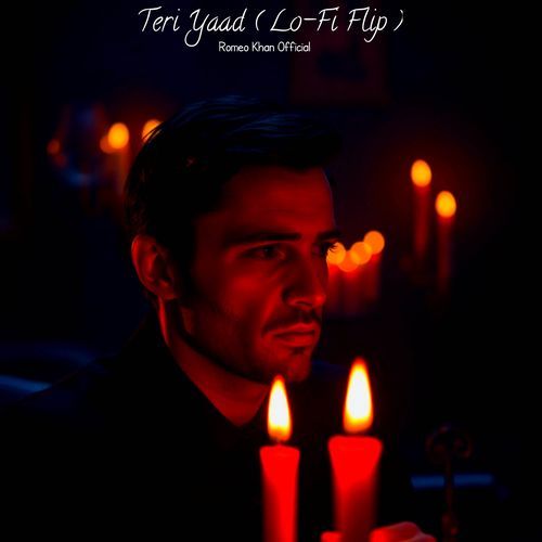 Teri Yaad ( LoFi Flip )