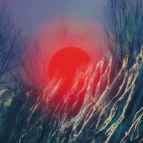 Tetx cover art