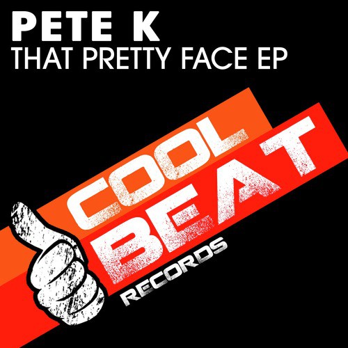 That Pretty Face EP_poster_image