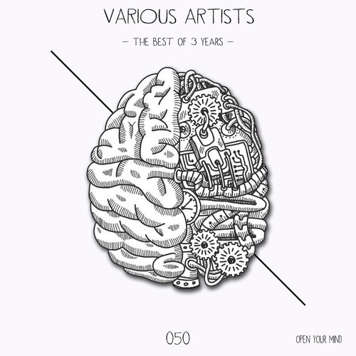 2 Days of Closing Party cover art
