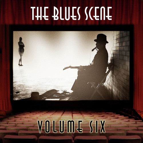 The Blues Scene, Vol. 6