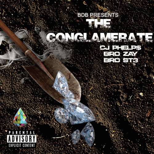 Tristate cover art