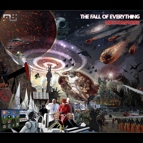 The Fall of Everything_poster_image