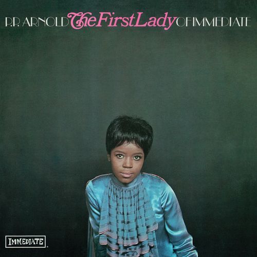 The First Lady of Immediate_poster_image