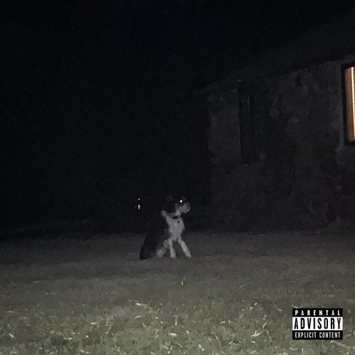 Kidd cover art