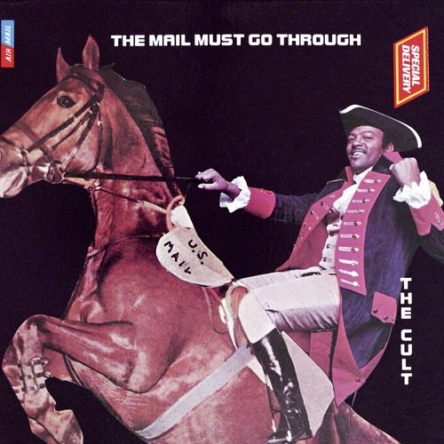 Rider cover art
