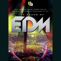 The Sound of EDM (Vol.1)