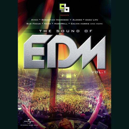 The Sound of EDM (Vol.1)