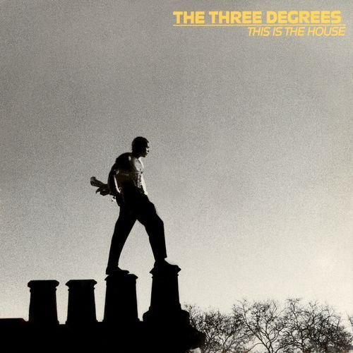 This Is the House (Real Bass 7'' Mix)