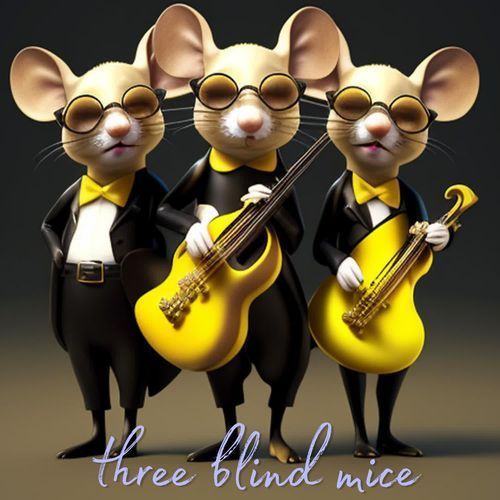 Three Blind Mice