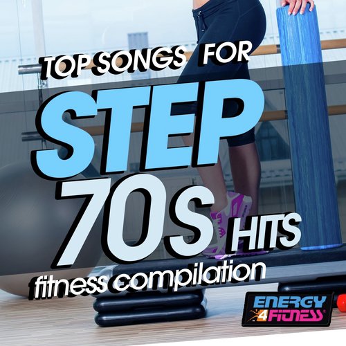 Proud Mary (Fitness Version 132 Bpm)