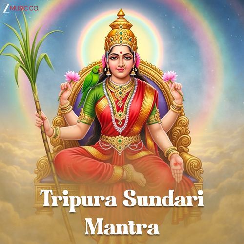 Tripura Sundari Mantra