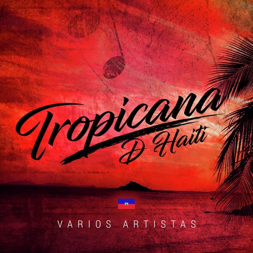 Sos Tropicana