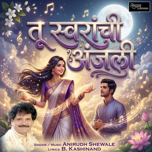 Tu Swaranchi Anjali
