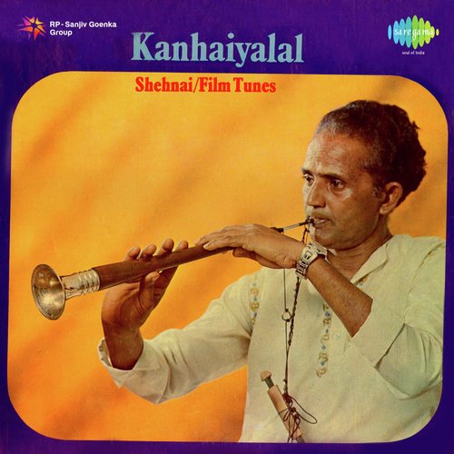 Tunes From Hindi Films On Shehnai