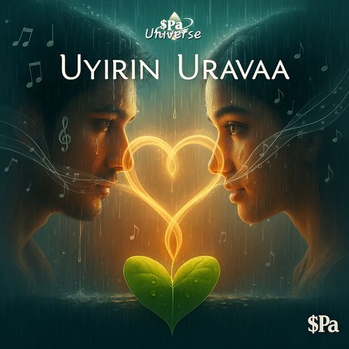 UYIRIN URAVAA (Duet Version)