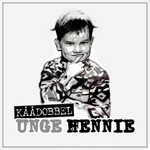 Unge Hennie_poster_image