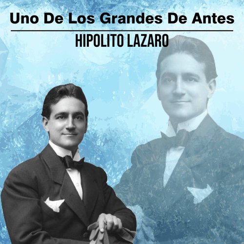 Uno de los Grandes de Antes_poster_image