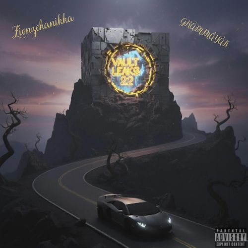 Secrets Of The Universe cover art