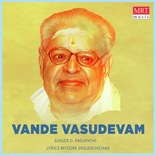 Vande Vasudevam