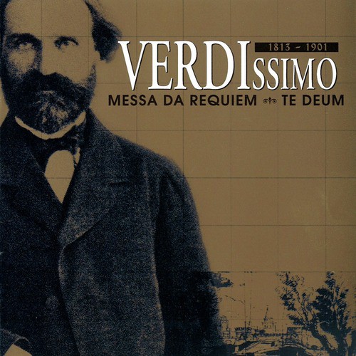 Verdi - Messa da Requiem