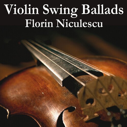 Violin Swing Ballads_poster_image