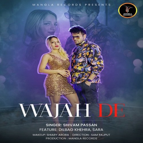 Wajah De