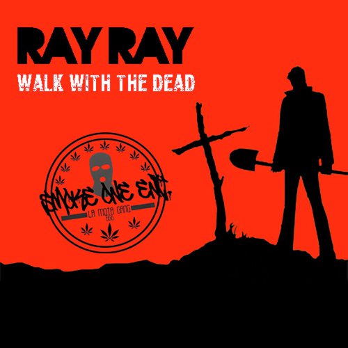 Walk With The Dead