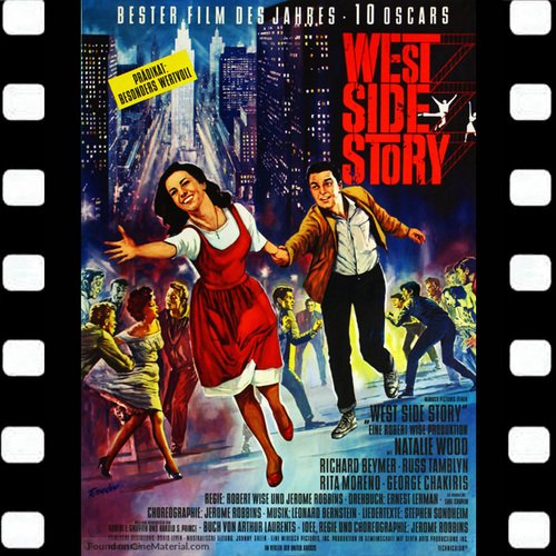 America Song Download from West Side Story The Legend JioSaavn