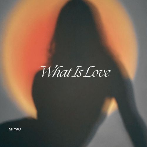 What Is Love (DnB) cover art