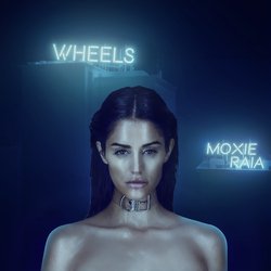 Moxie Raia profile photo