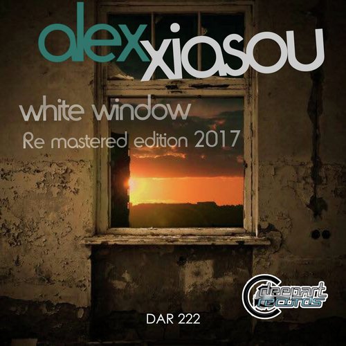 White Window Remastered Edition 2017