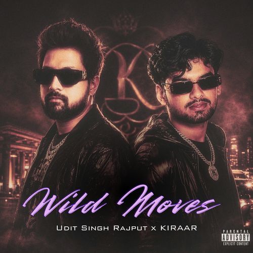 Wild Moves