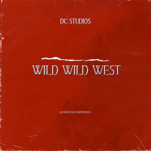 Wild Wild West cover art