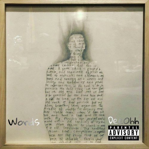 Citizen Cope cover art