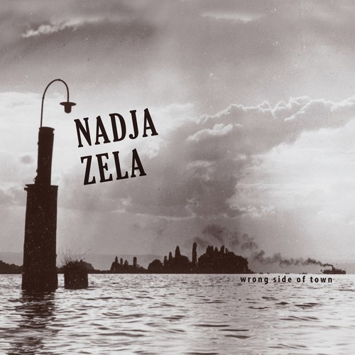Black Cobra cover art