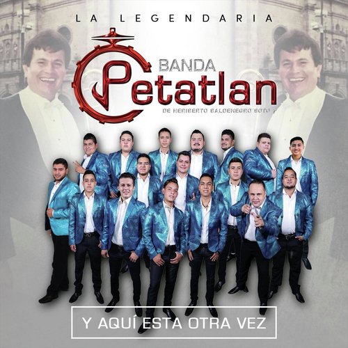 Y Aquí Está Otra Vez