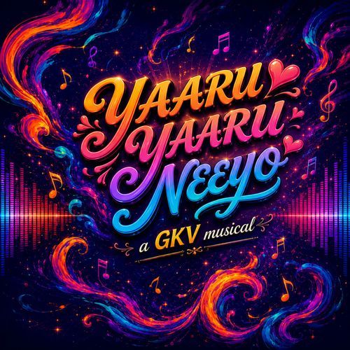 Yaaru Yaaru Neeyo