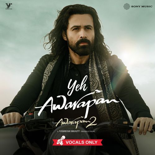 Yeh Awarapan (Vocals Only)