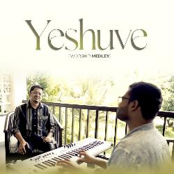 Yeshuve (Worship Medley)-JioMSw1yUGc