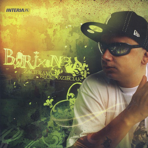 Zacieram Ręce Dzieciak