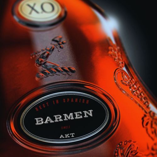 barmen