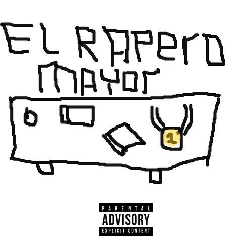 sin dolor cover art