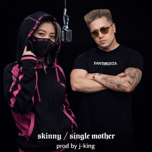 single mother