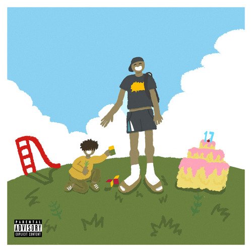 Chapado cover art