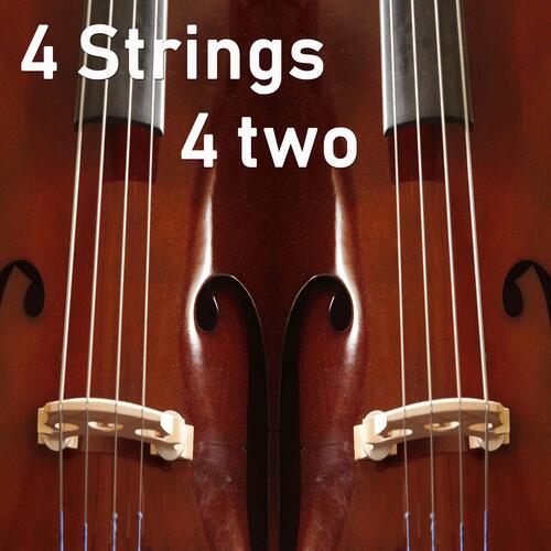4 Strings For 2