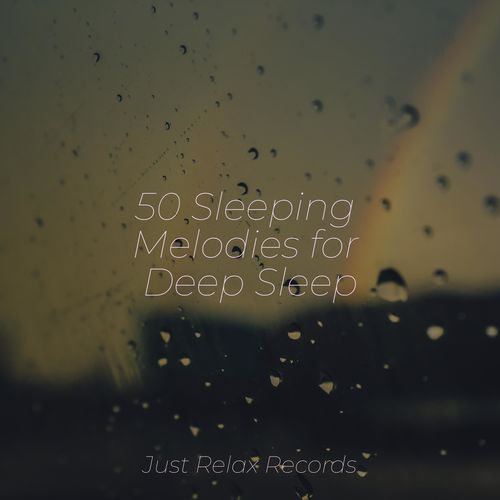 50 Sleeping Melodies for Deep Sleep