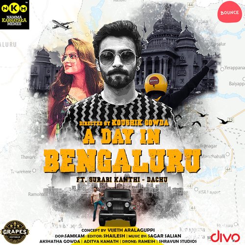 A Day In Bengaluru_poster_image